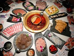 -哥老官重庆美蛙鱼头(日月光店)
