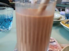 -CHINCHIN 青青·泰国料理(万象食家店)