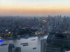 -上海之巅观光厅