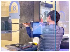 -真枪会射击俱乐部(河西中央公园店)