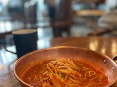 肉酱意面-I HOLIC艾豪丽披萨(KKone店)