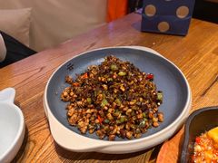 -云海肴·汽锅鸡·云南菜(天津国金汇店)