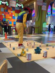 -宝燕乐园(闵行旗舰店)