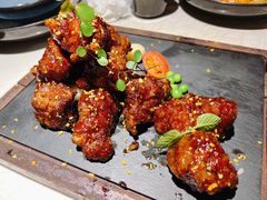 -荷塘秋月·本帮江浙菜(国权路店)