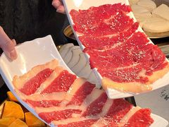 -熊大·鲜烤黄牛肉(五山店)