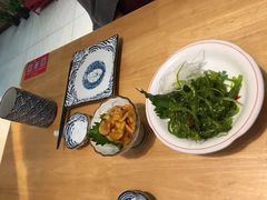 中华沙律-村上一屋·亚洲菜融合小馆(南楼店)