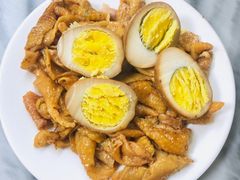 鸡皮-再回首鸡肉米线(人民路一店)