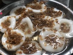 水粿-老福合沟无米粿甜汤粿品店