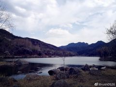 -古崖居风景名胜区