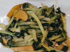 -良友·海鲜青岛菜(五四广场店)