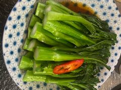 -蚝喜粤·广州味·茶楼点心(长隆店)