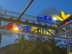-渔家火锅·海鲜自助餐·演艺(亚龙湾天域酒店)