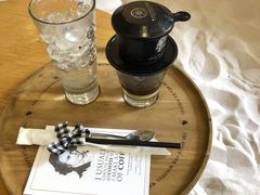 -Trung Nguyen Café Legend