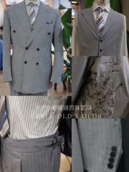 -伊布老裁缝西装礼服定制