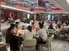 -海底捞火锅(龙岗星河COCO Park店)