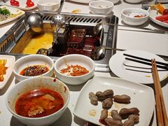 -海底捞火锅(外滩店)