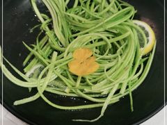 -A One Kitchen·南京精菜馆(德基广场店)
