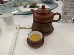 -和平官邸·花园餐厅(武定西路店)