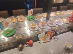 -小乔回转寿司(市府恒隆广场店)
