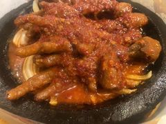 -七八冷面·延边朝鲜族美食(圣熙八号店)