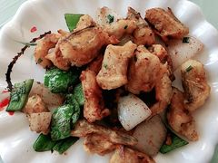 -碧海银沙海鲜餐厅(恒大海上威尼斯店)