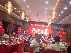 -萬家灯火·私房湘菜·22年老手艺(南岭大道店)