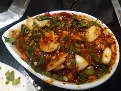 泥锅串串-泥锅麻辣串(白城店)
