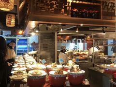 -二十八里太湖船菜(吉祥路店)