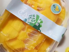 -7cake憩刻生日蛋糕·下午茶(无锡店)