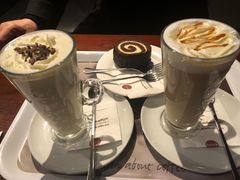-COSTA COFFEE(西湖天地店)
