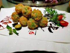 -老号海仙酒家(英雄山路店)