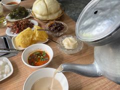 -尼玛藏家风味园(阿山食城店)