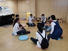 -深业幸福家托育(深业U中心园)