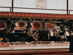 -乡村基·川味现炒大王(熙悦天街店)