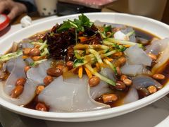 -玺炖·中国铁锅炖(虹桥天街店)