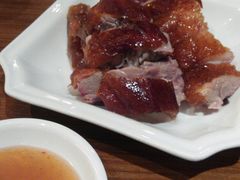 android_upload_pic-糟粕醋·椰苑海南菜餐厅(亚龙湾天域酒店)