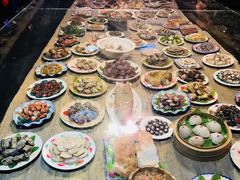 -老磨油饼(高陵店)