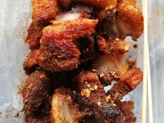 -脆皮五花肉(建东街旗舰店)