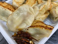 -八珍·广式煎饺·广州老字号(北京路总店)