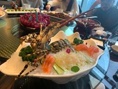 -运·中餐厅(成都华尔道夫酒店)