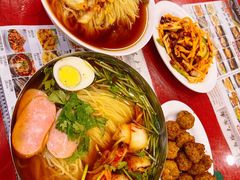 -西塔大冷面(市府大路店)