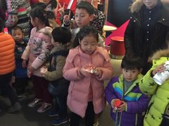 -麦当劳（开元店）-洗手间