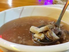 -原龙海鲜大排档(美食地标店)