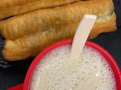 -永和大王(北京站内一店)