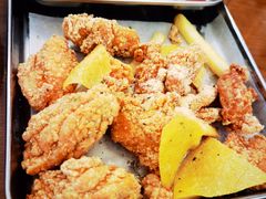 炸鸡炒年糕-青春分食(仙林大学城店)