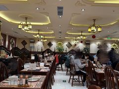 -BRBR叙利亚餐厅(总店)