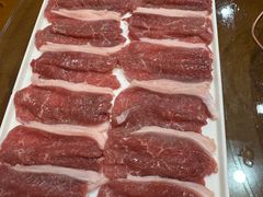 -正福居老北京正宗铜锅泉水涮肉(彰化路店)