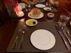 -杭州西子湖四季酒店-WL BISTRO西湖餐厅(灵隐路店)