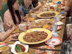 -金柱大盘鸡(波斯坦店)