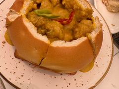 -大树餐厅(万达创始店)